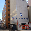 あなたの街の快適駐車スペース